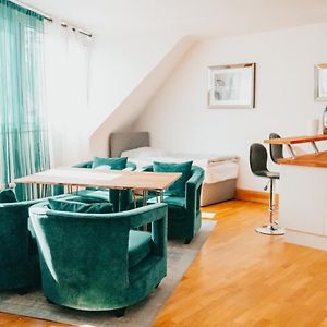 Appartement à 1 Chambre à Coucher