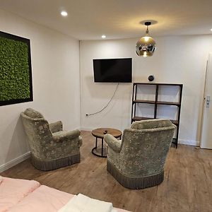 Chambre de Luxe Lit King-Size